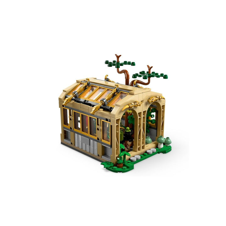 Construction set Lego
