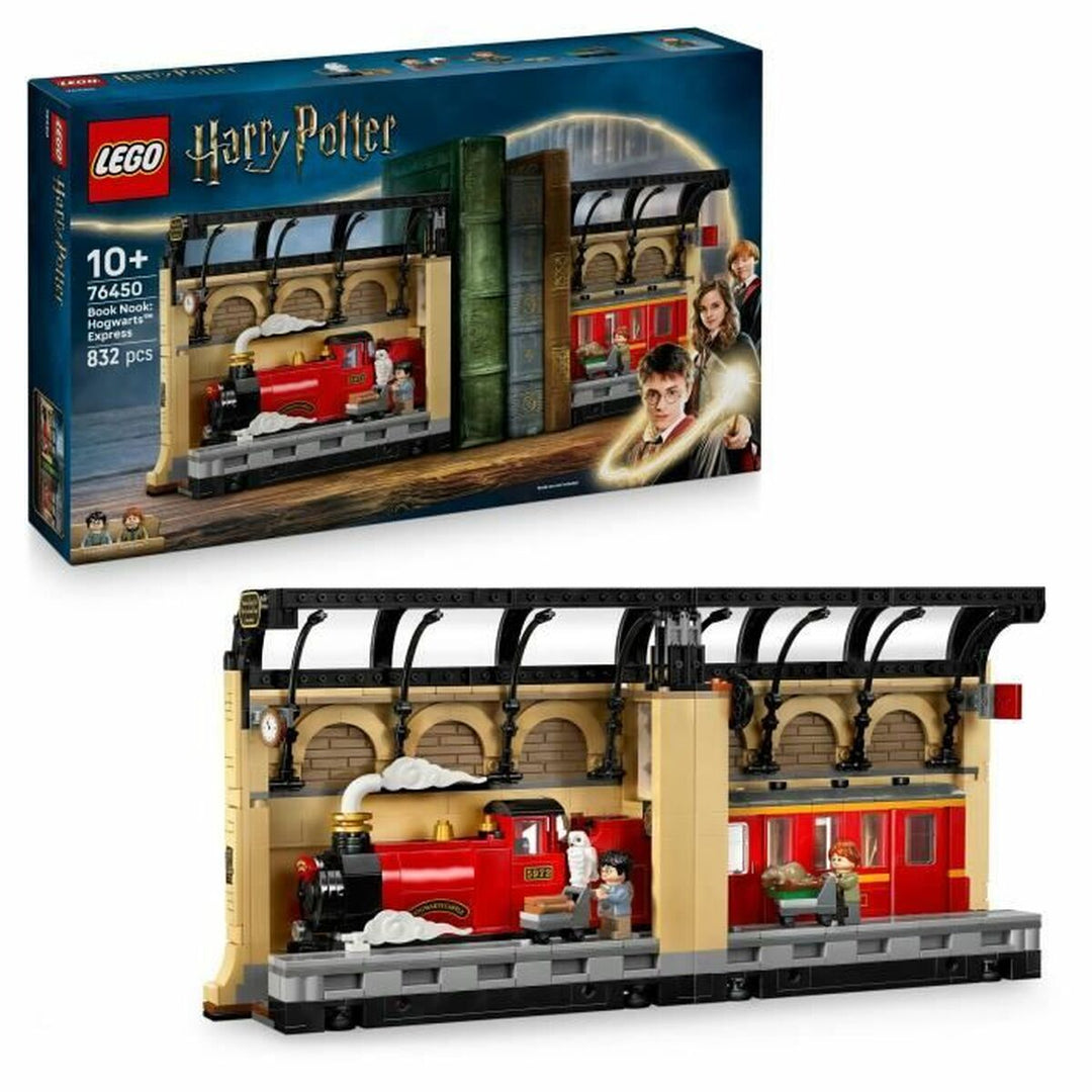 Construction set Lego