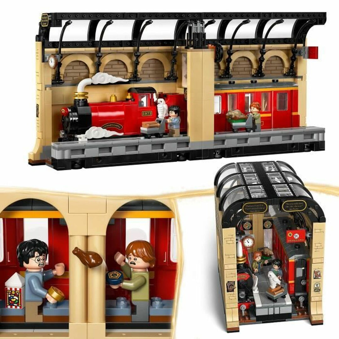 Construction set Lego