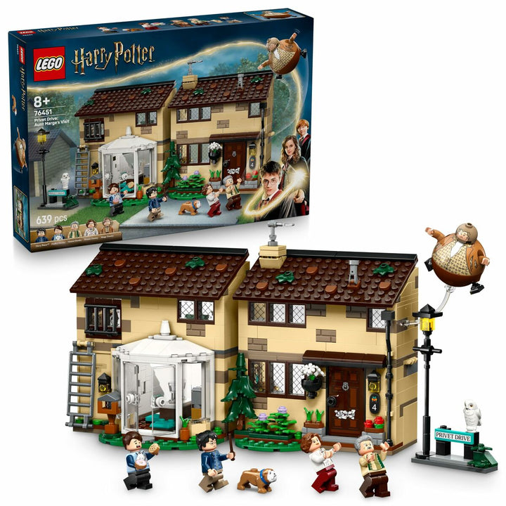 Construction set Lego