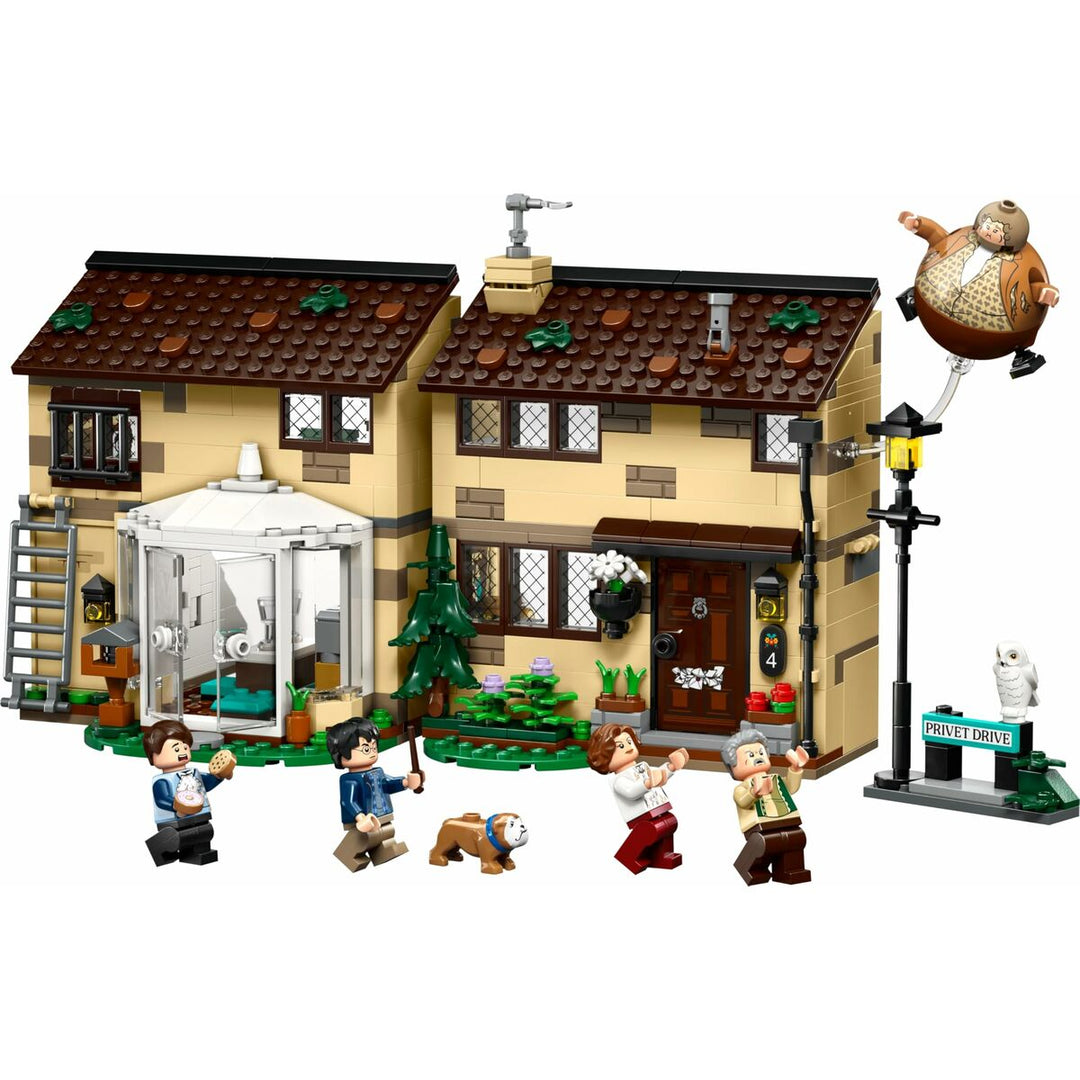 Construction set Lego