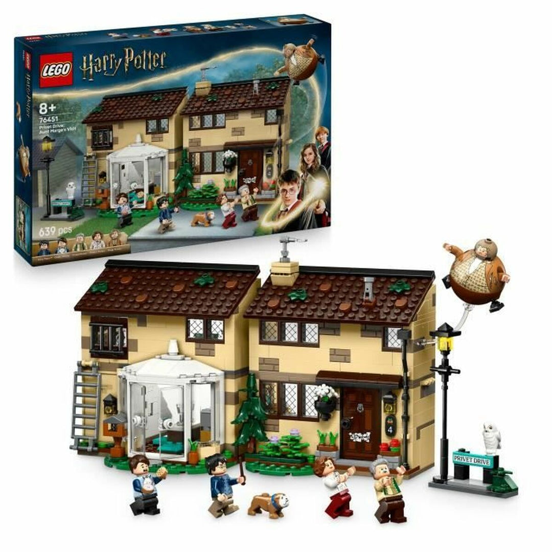 Construction set Lego