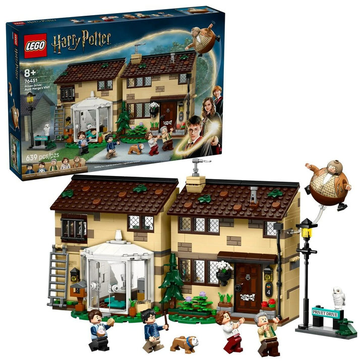 Construction set Lego