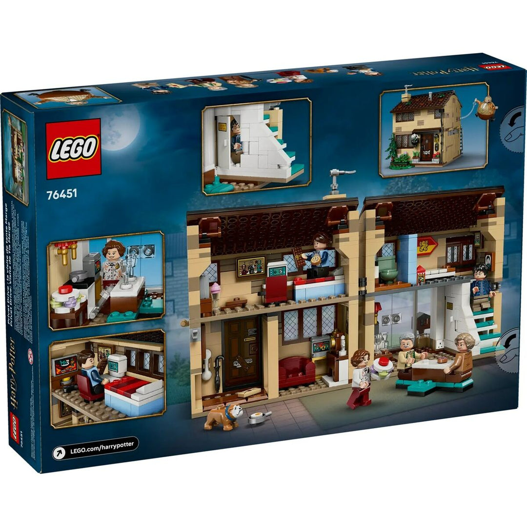 Construction set Lego