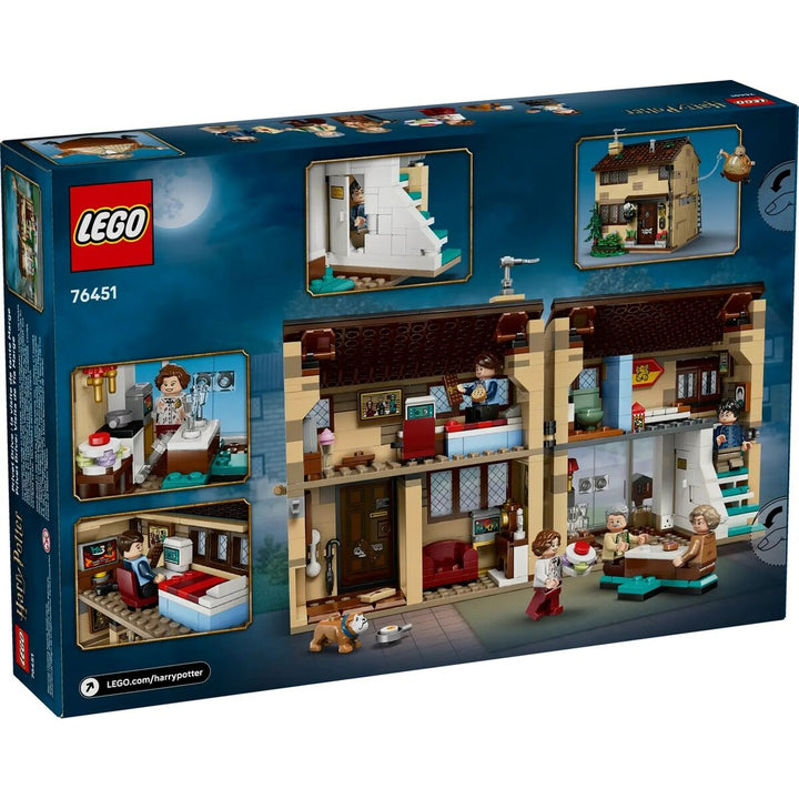 Construction set Lego
