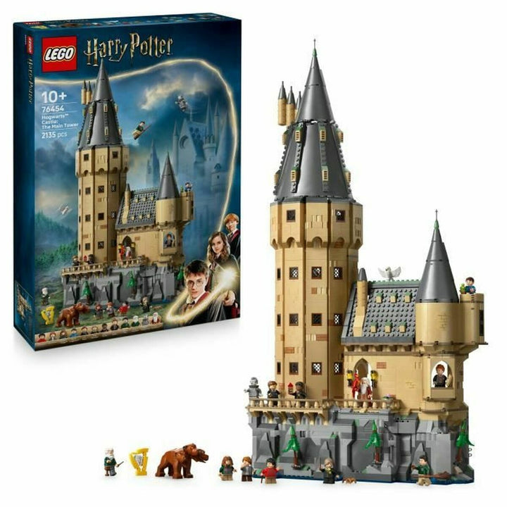 Construction set Lego