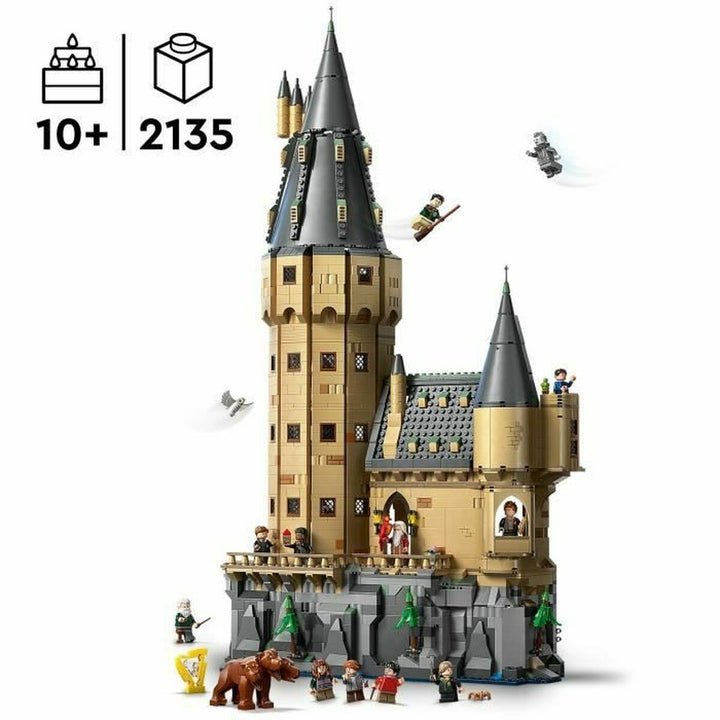 Construction set Lego