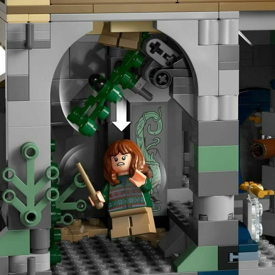 Construction set Lego