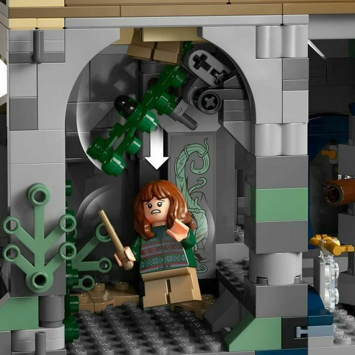 Construction set Lego