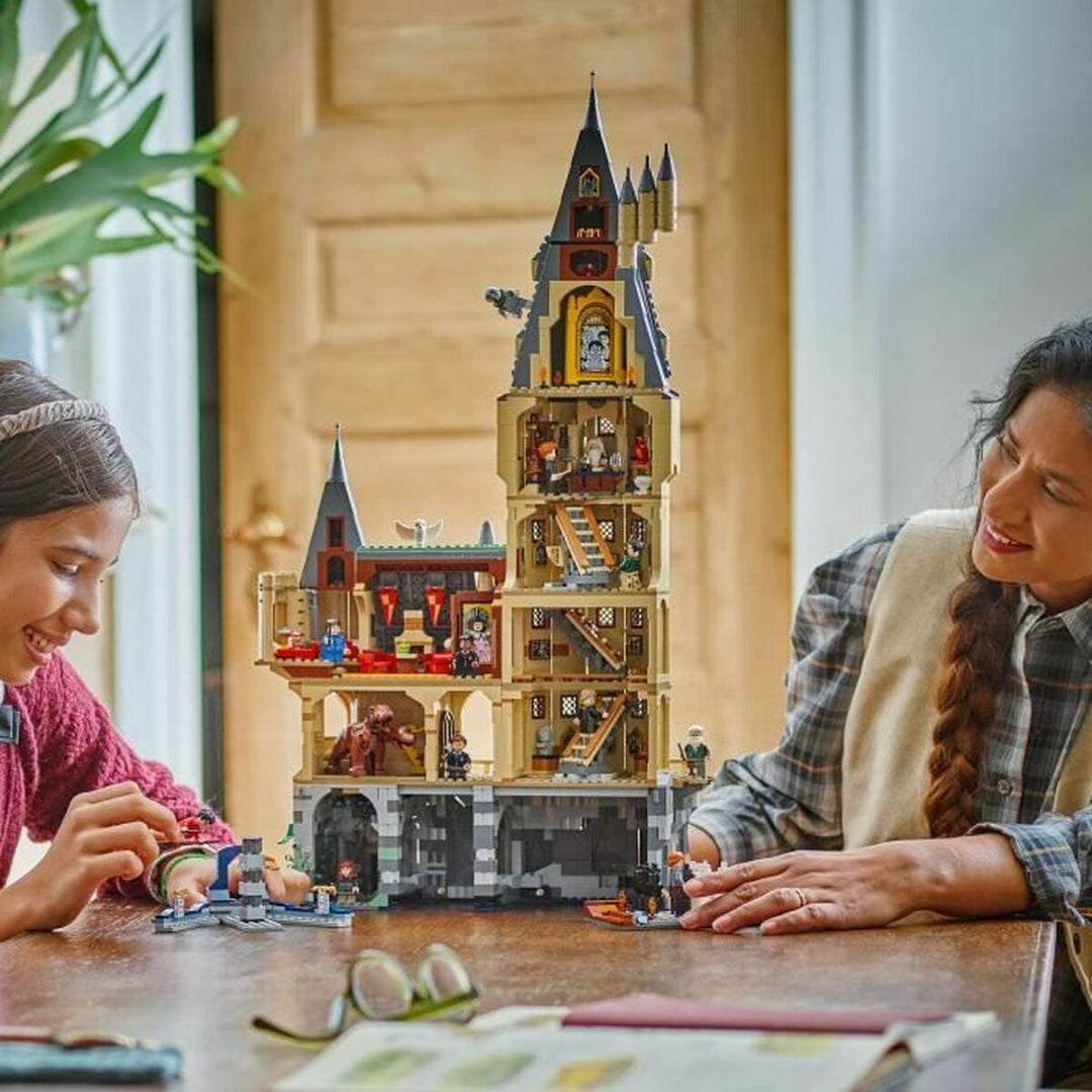 Construction set Lego