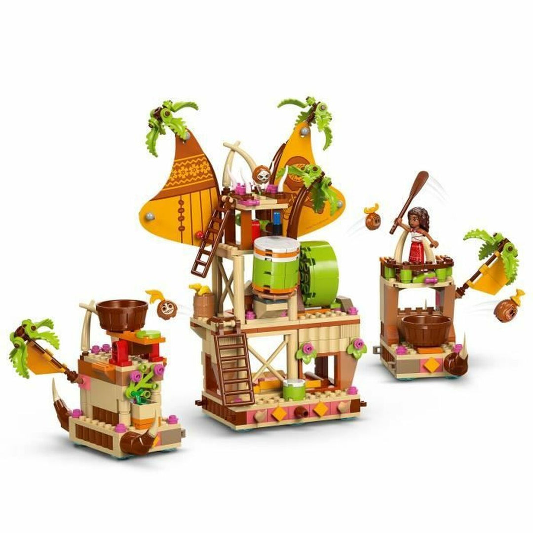 Construction set Lego