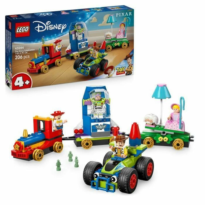 Construction set Lego