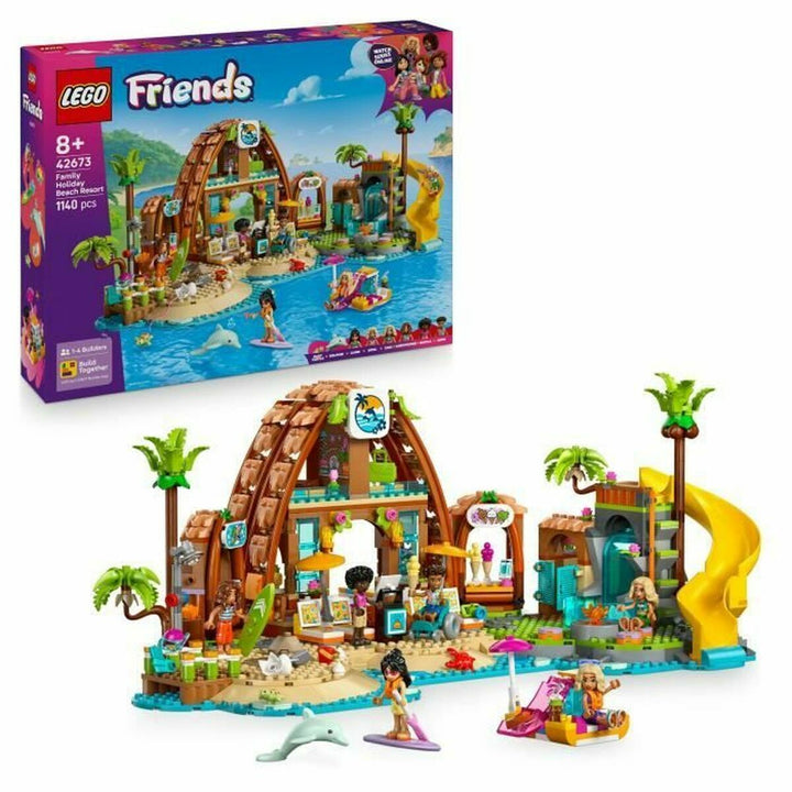 Construction set Lego