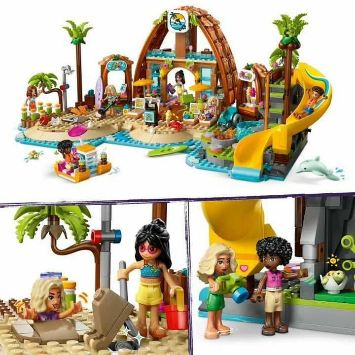 Construction set Lego