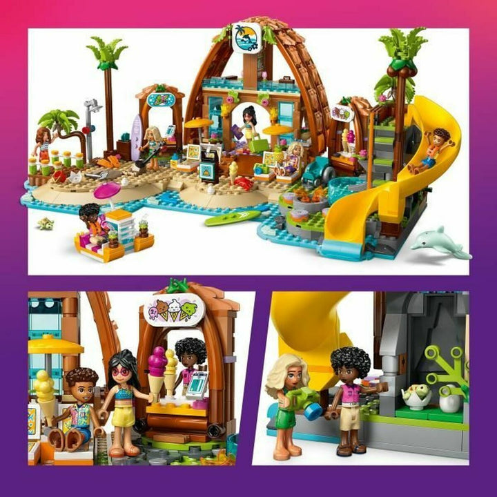 Construction set Lego