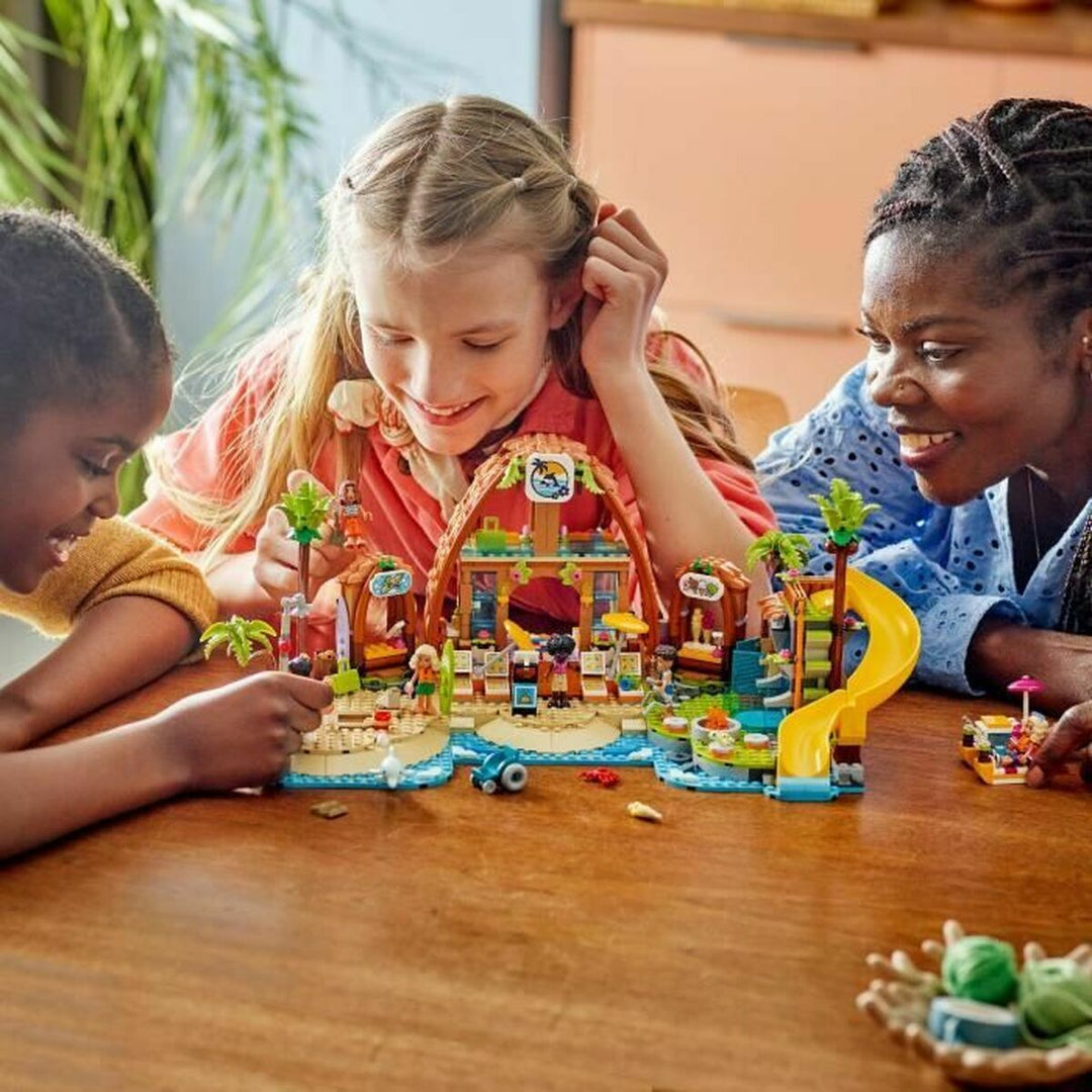 Construction set Lego