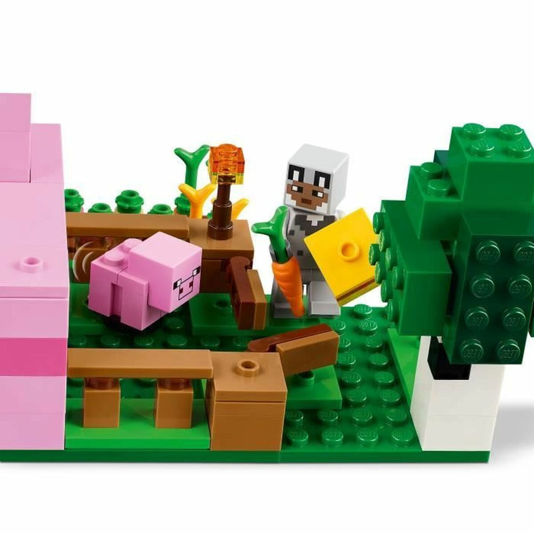 Construction set Lego