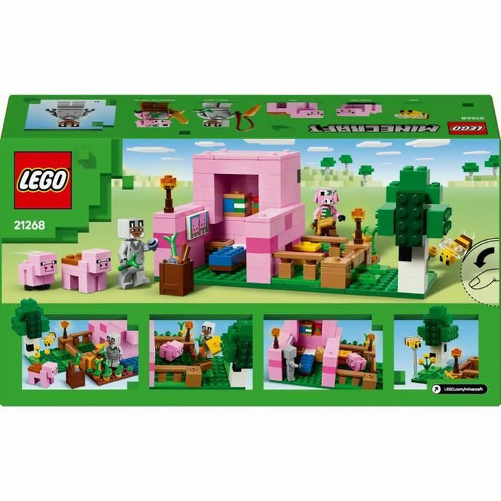 Construction set Lego