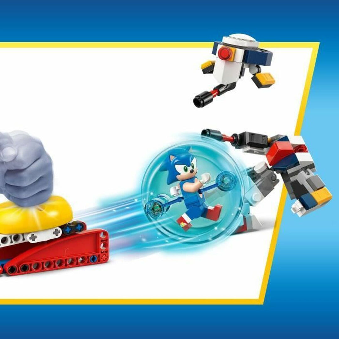 Construction set Lego 77001 177 Pieces