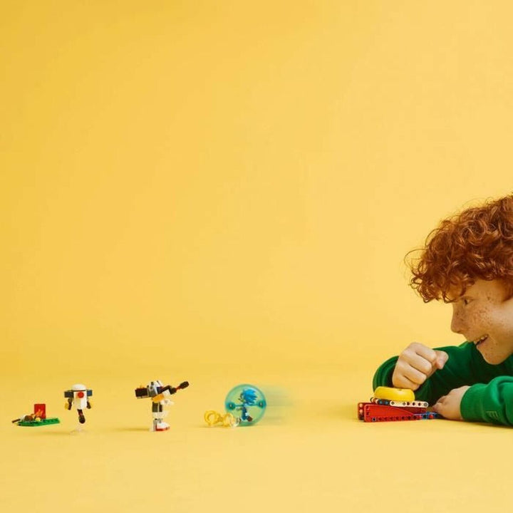 Construction set Lego 77001 177 Pieces