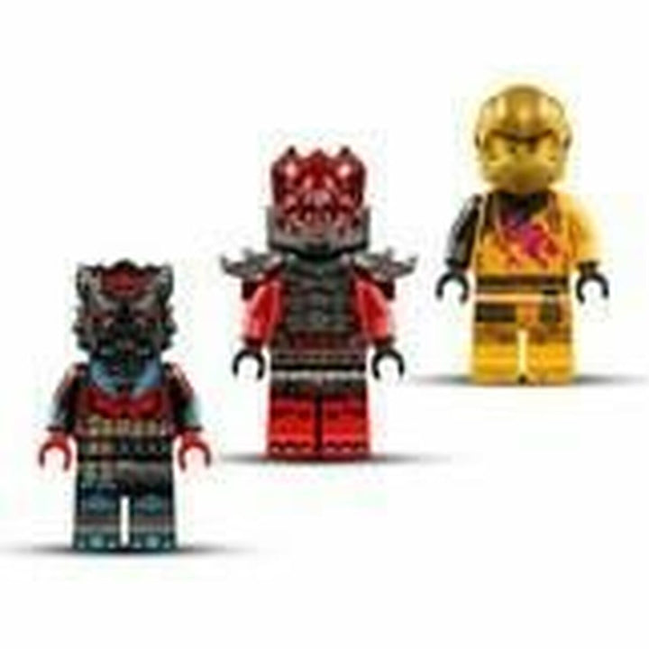 Construction set Lego