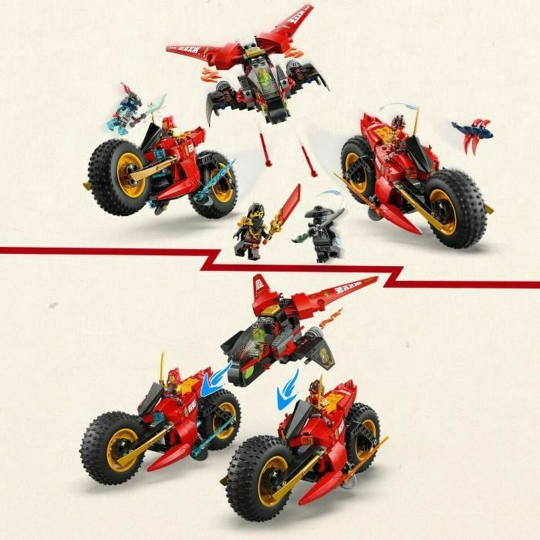Construction set Lego