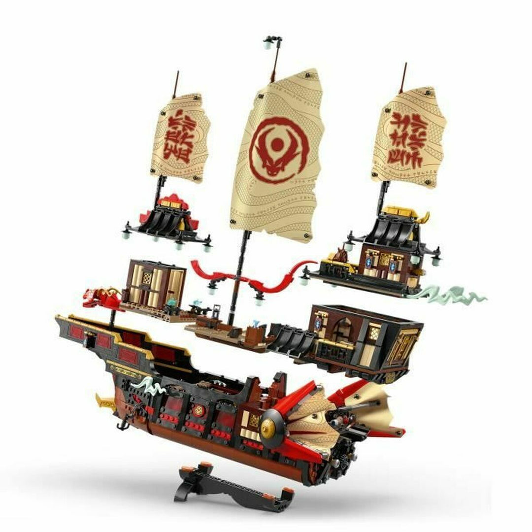 Construction set Lego