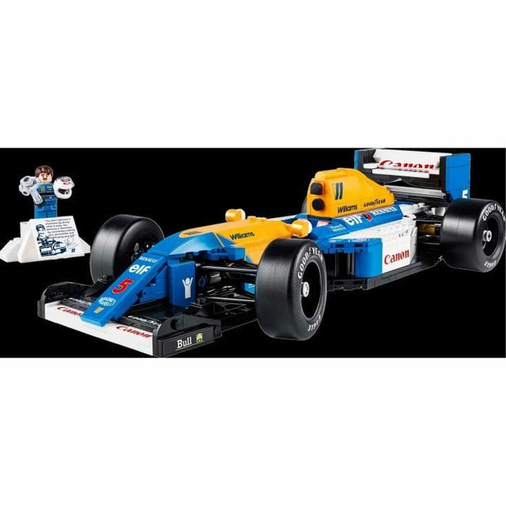 Construction set Lego 10353