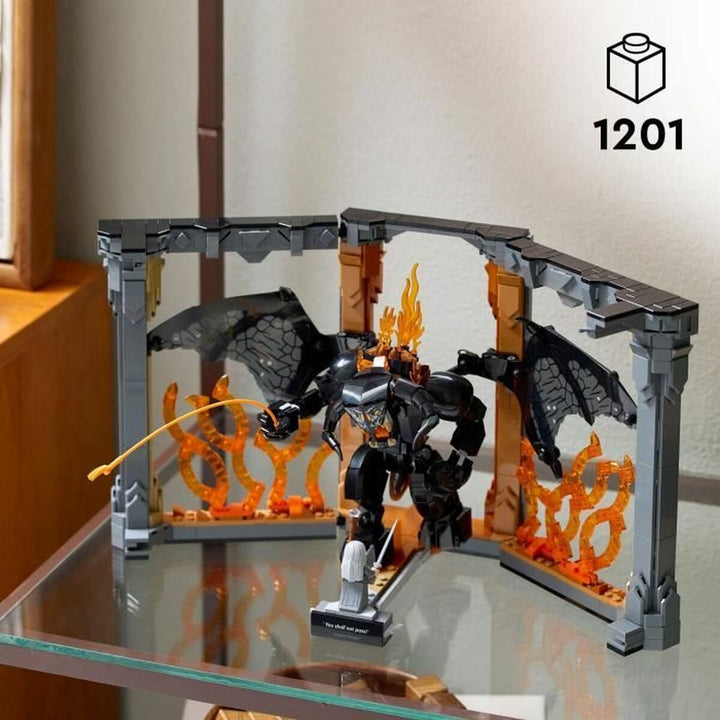 Construction set Lego
