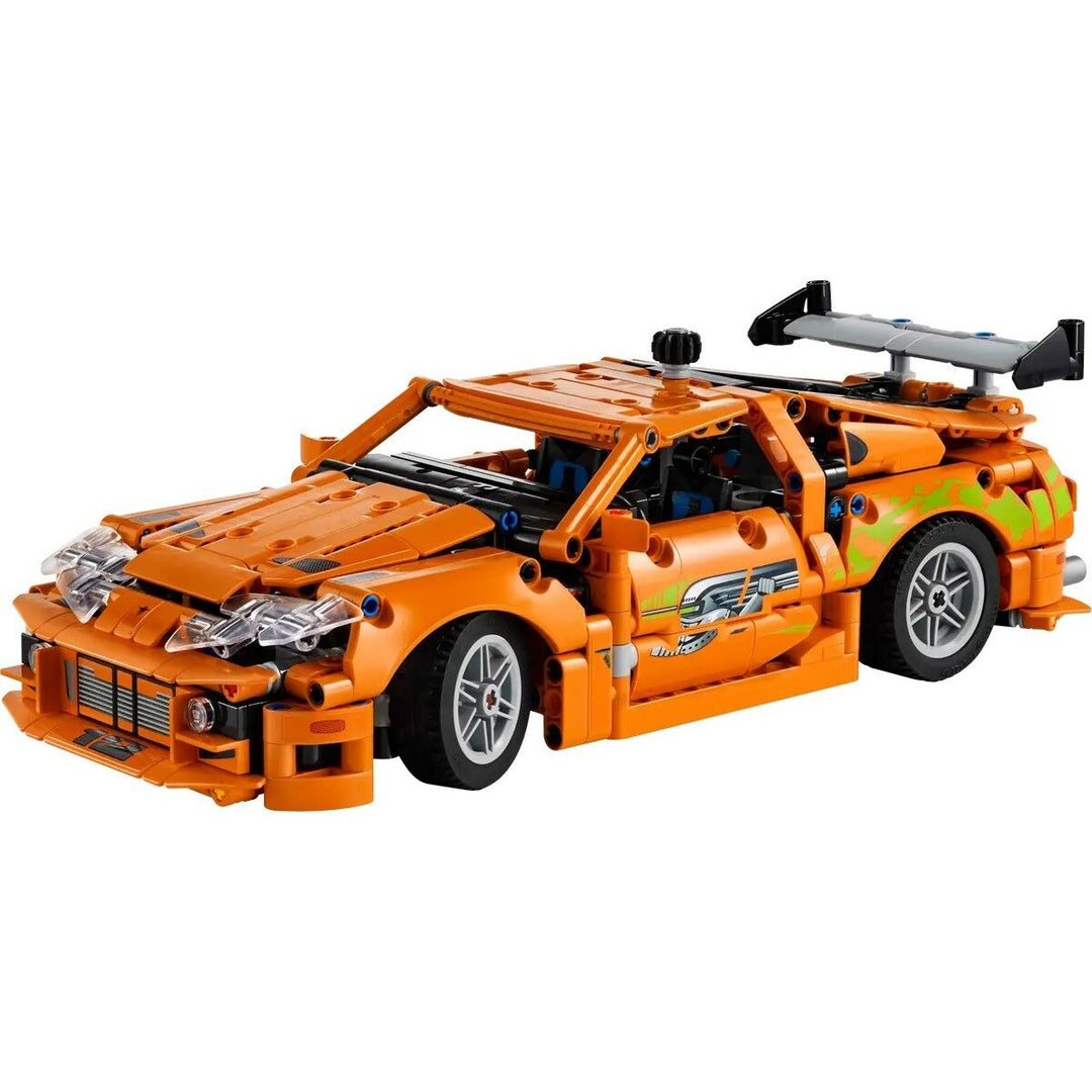 Construction set Lego 42204 810 Pieces
