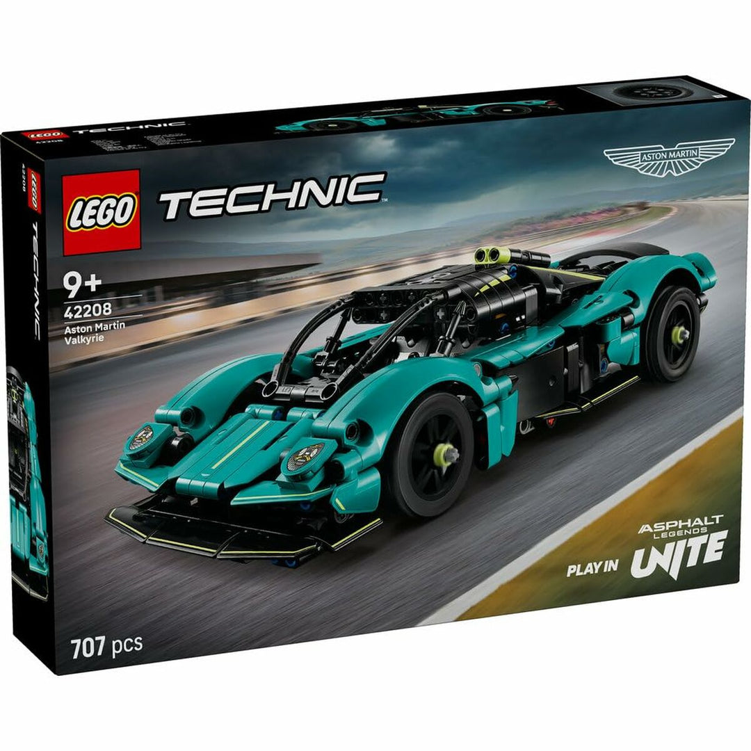 Construction set Lego