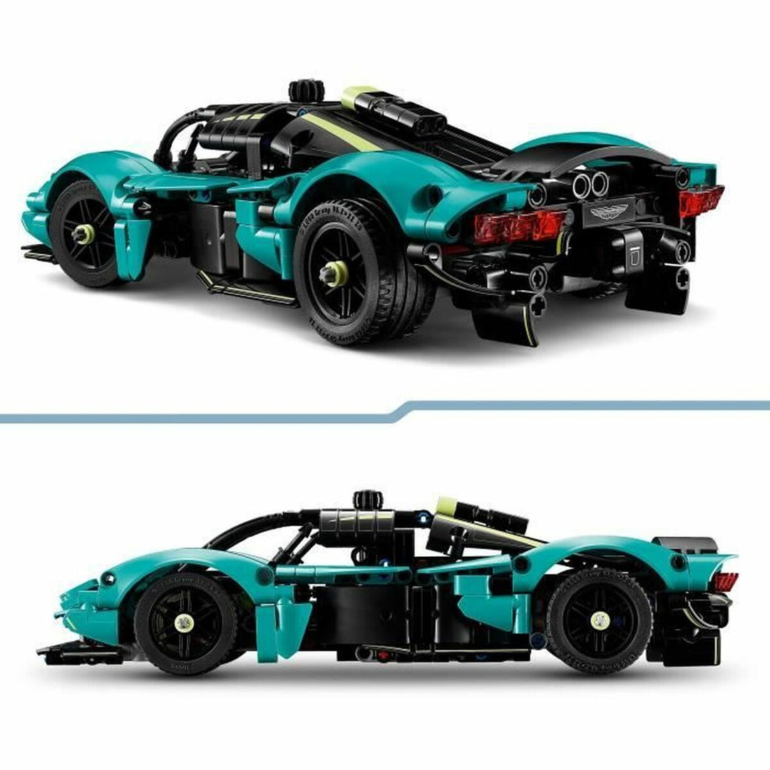 Construction set Lego