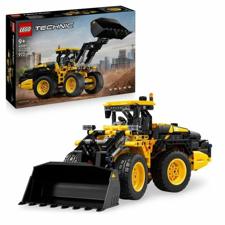 Construction set Lego