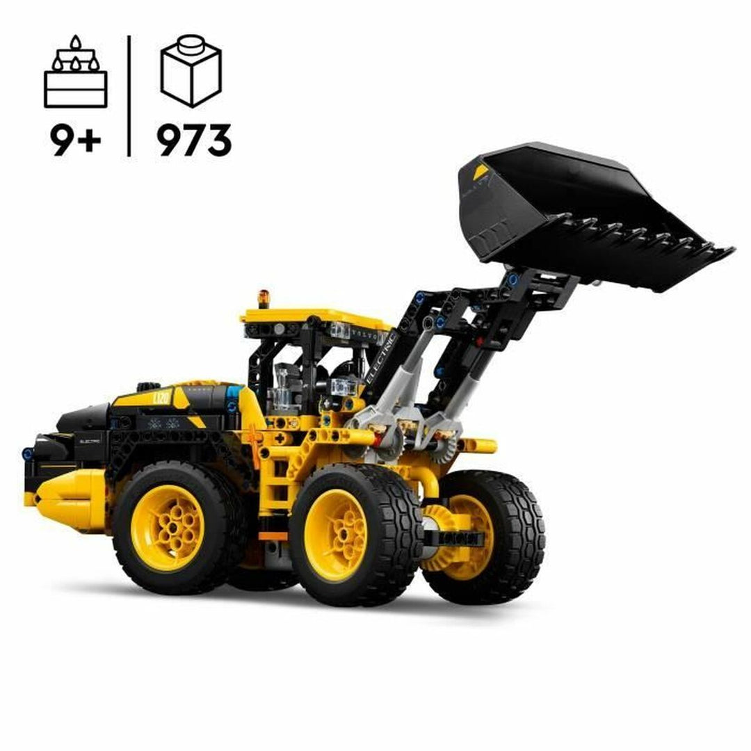 Construction set Lego