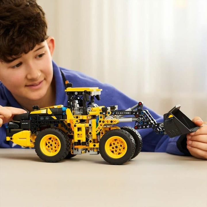Construction set Lego