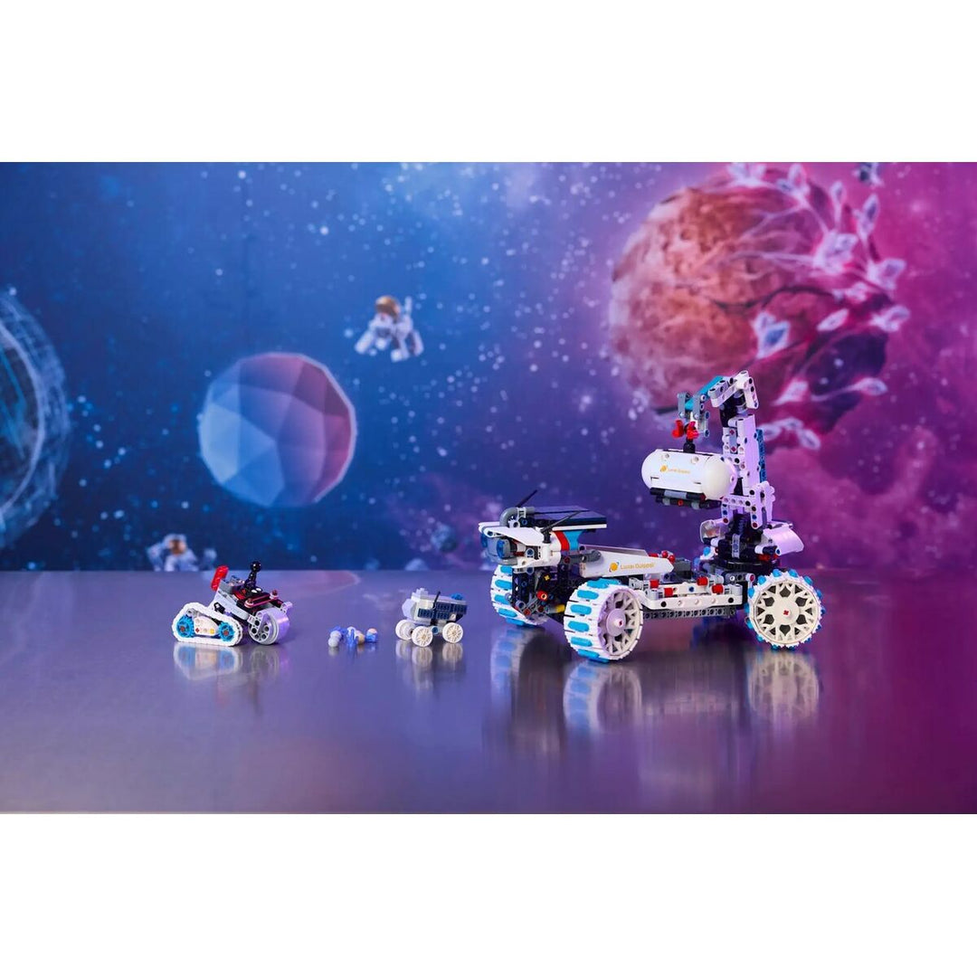 Construction set Lego 42211 1082 Pieces