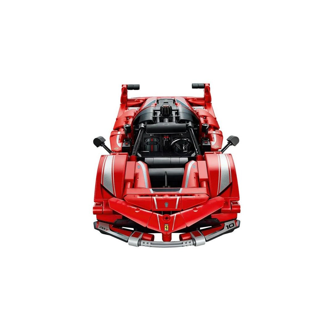 Construction set Lego 42212