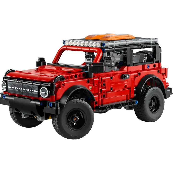 Construction set Lego 42213