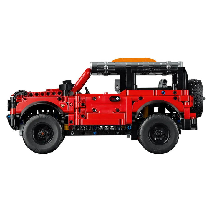 Construction set Lego 42213