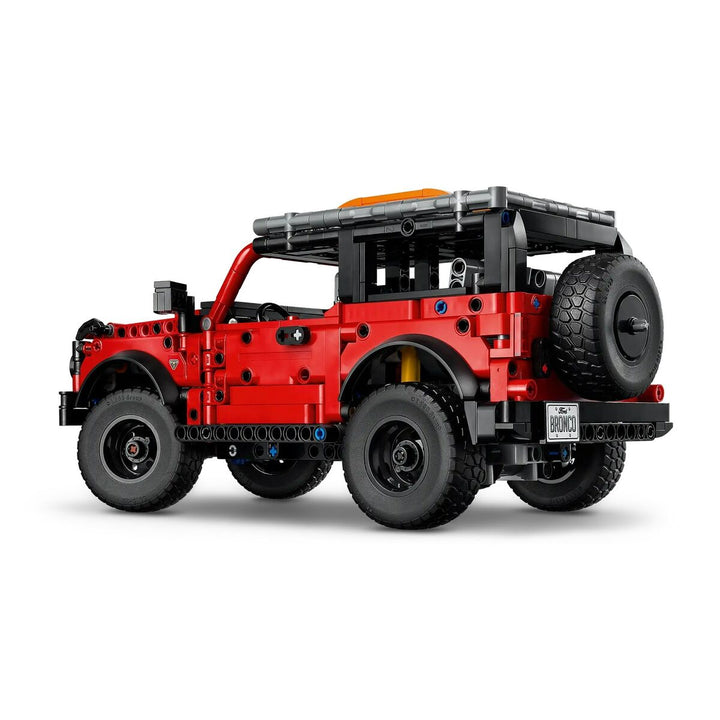 Construction set Lego 42213
