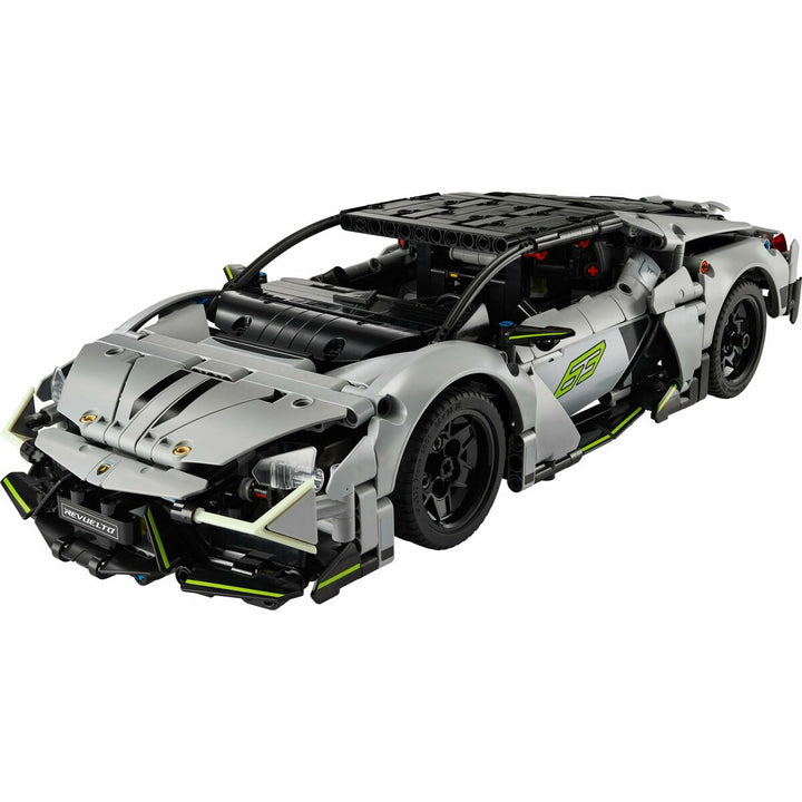 Construction set Lego TECHNIC 42214 Lamborghini Revuelto 1135 Pieces