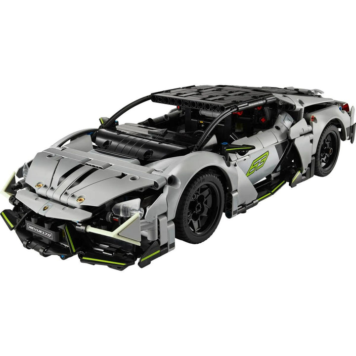 Construction set Lego TECHNIC 42214 Lamborghini Revuelto 1135 Pieces