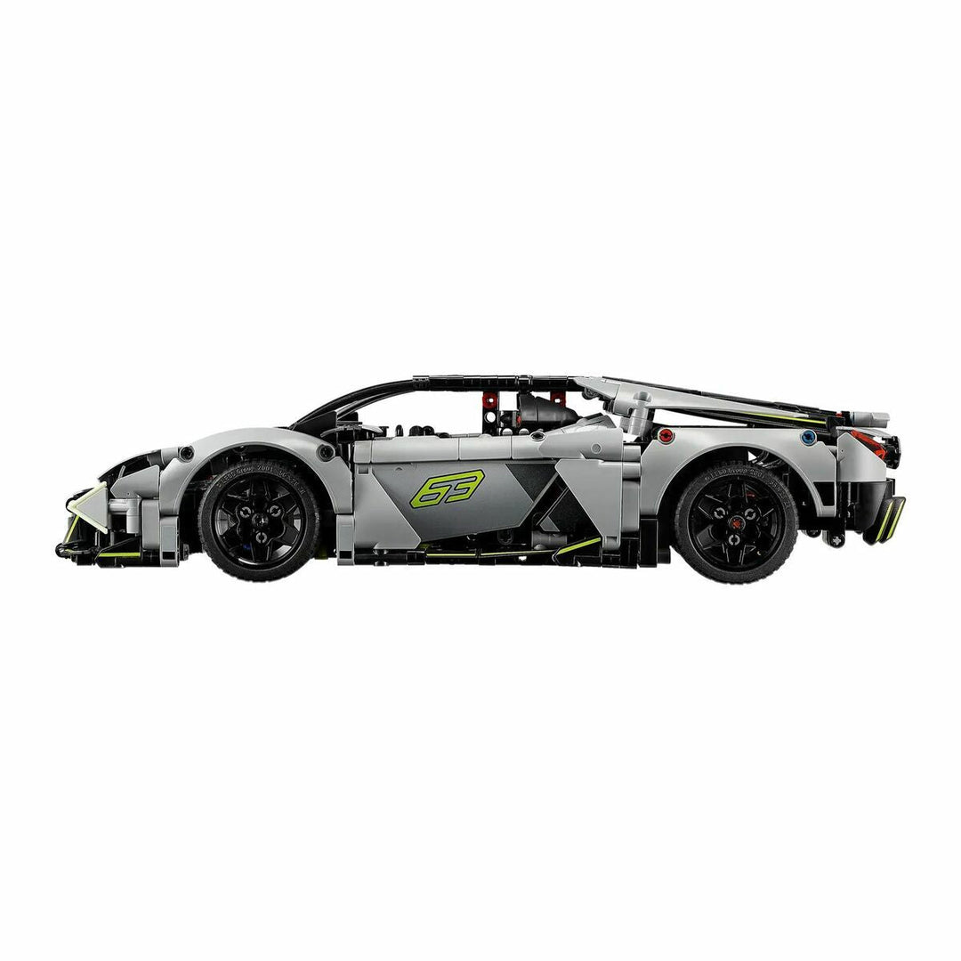 Construction set Lego TECHNIC 42214 Lamborghini Revuelto 1135 Pieces