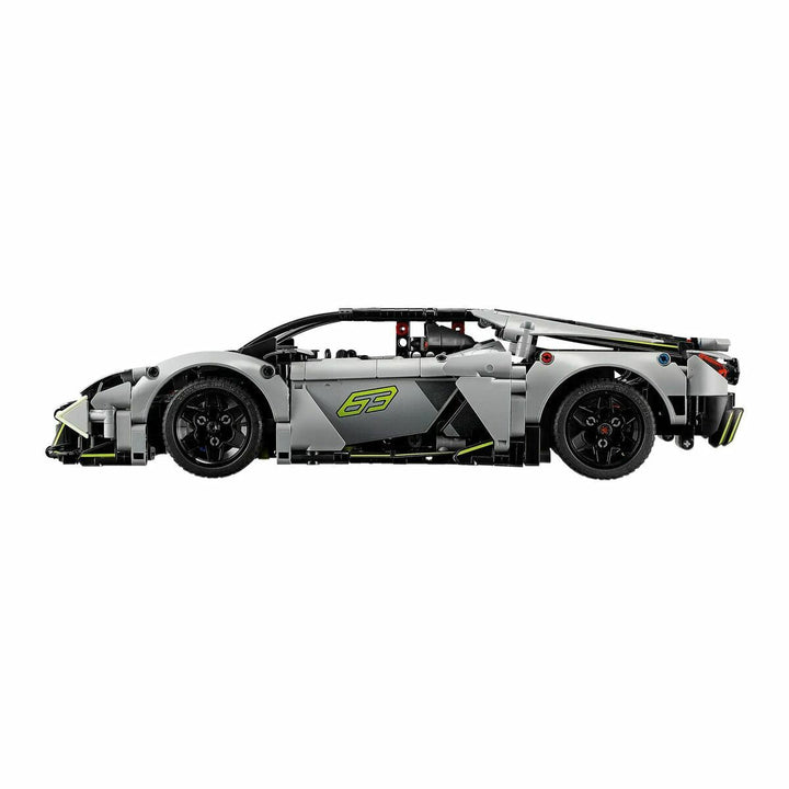 Construction set Lego TECHNIC 42214 Lamborghini Revuelto 1135 Pieces