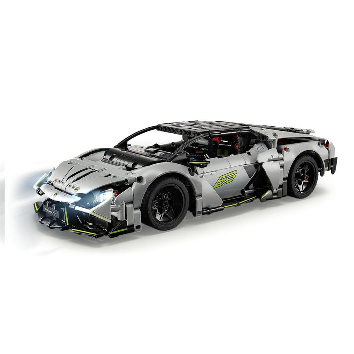 Construction set Lego TECHNIC 42214 Lamborghini Revuelto 1135 Pieces
