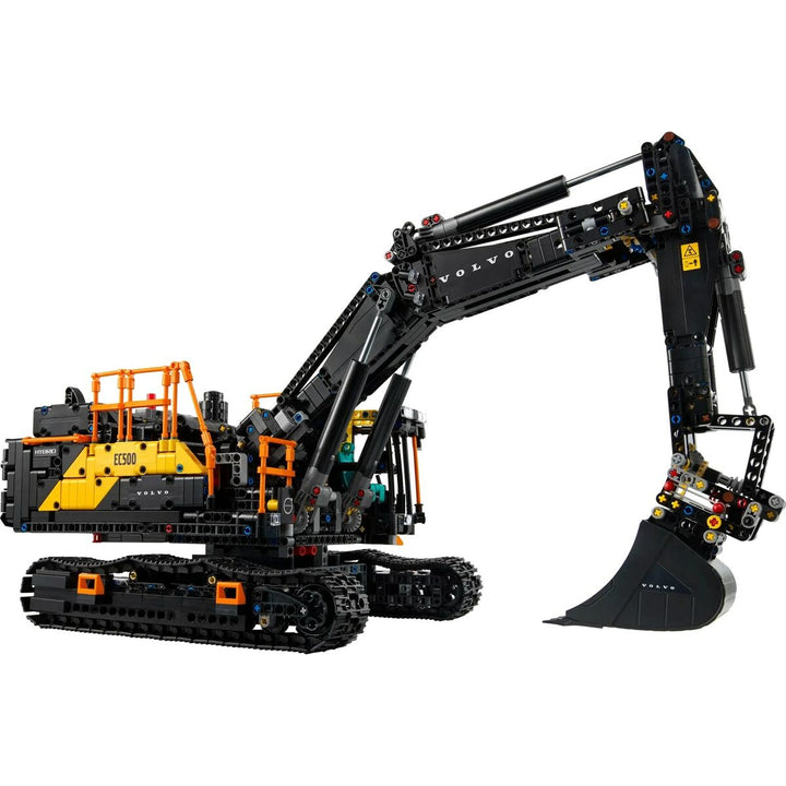 Construction set Lego TECHNIC 42215 Volvo EC500 Hybrid 2359 Pieces