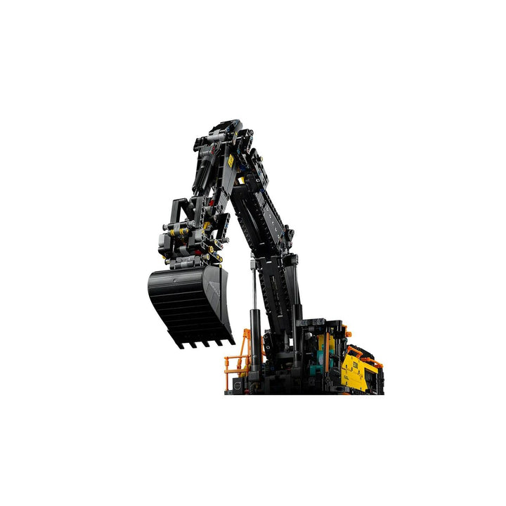 Construction set Lego TECHNIC 42215 Volvo EC500 Hybrid 2359 Pieces