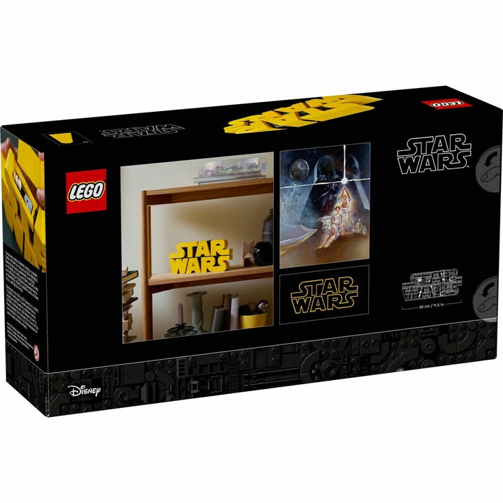 Construction set Lego