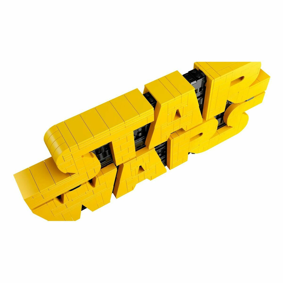 Construction set Lego