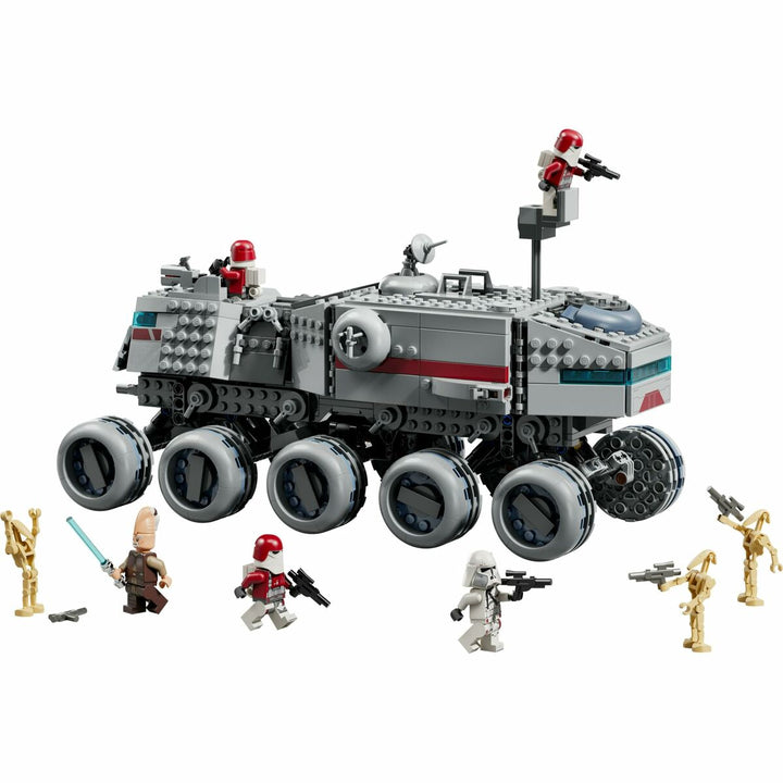 Construction set Lego 75413